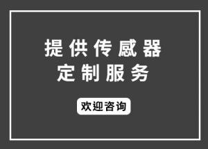 其它氣體傳感器